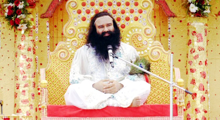 God, Love, Ecstasy, Gurmeet Ram Rahim, Dera Sacha Sauda, Anmol Vachan