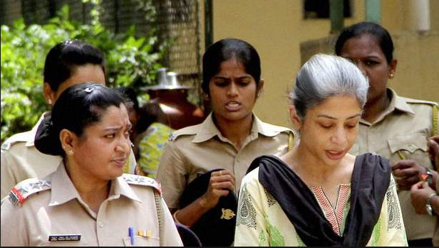 Sheena Bora, Indrani Mukerjea, Murder Case, Crime, Accused