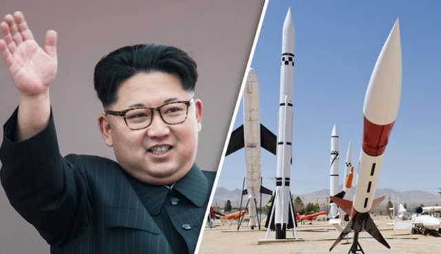 North Korea, Compromise, Nuclear Weapons, Kim Jong Un