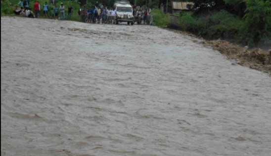 Death, Heavy Rain, Drown, Postmortem, Rajasthan