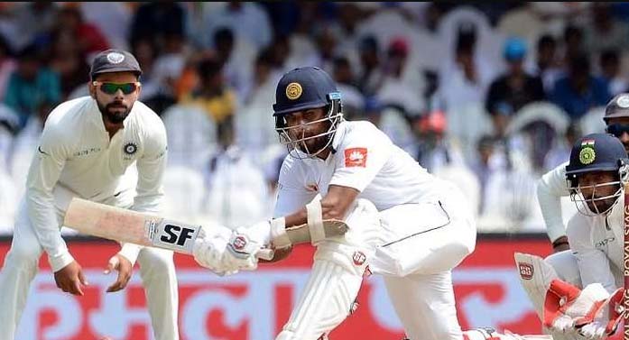 INDvSL, 3rd Test, Cricket, Sports, Match, Toss