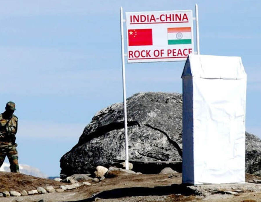China India Relationship, Sikkim Dispute, Border, Indian Army