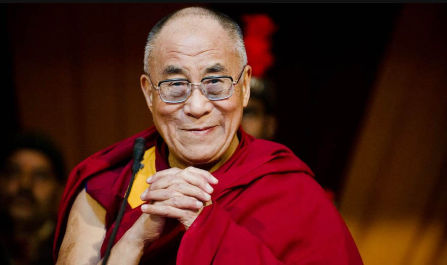 Dalai Lama, Doklam Issue, India, China, Secularism