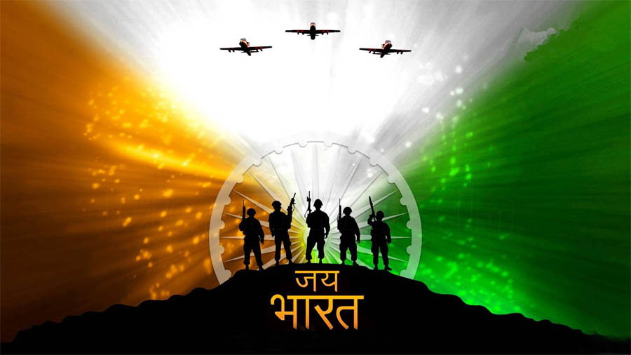 Dimension, Freedom, Independence Day, India
