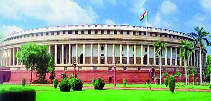 Operation Cases, Worrisome, Lok Sabha, Government