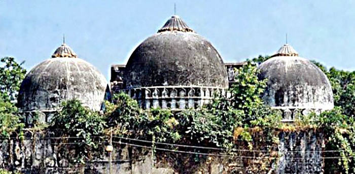 Supreme Court, Translation, Documents, Babri Dispute