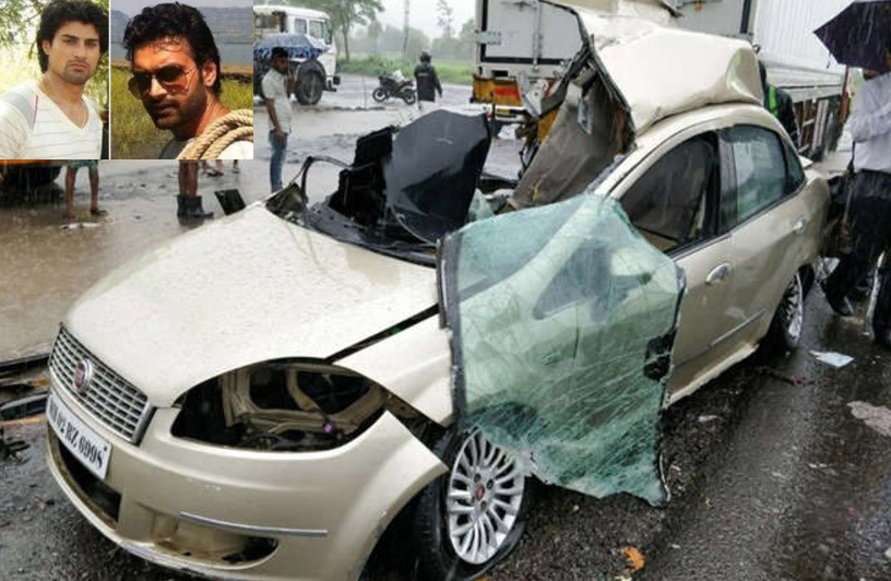 Death, TV Actors, Road Accident, Car, Police, Investigation