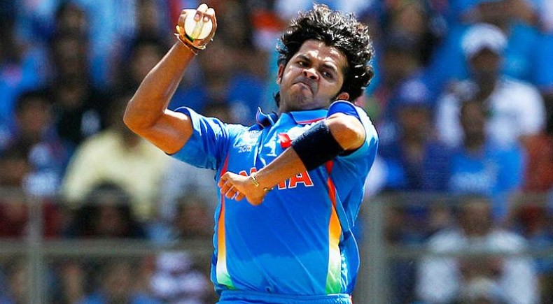 HC, Suspends, BCCI, Ban, S Sreesanth, Spot Fixing