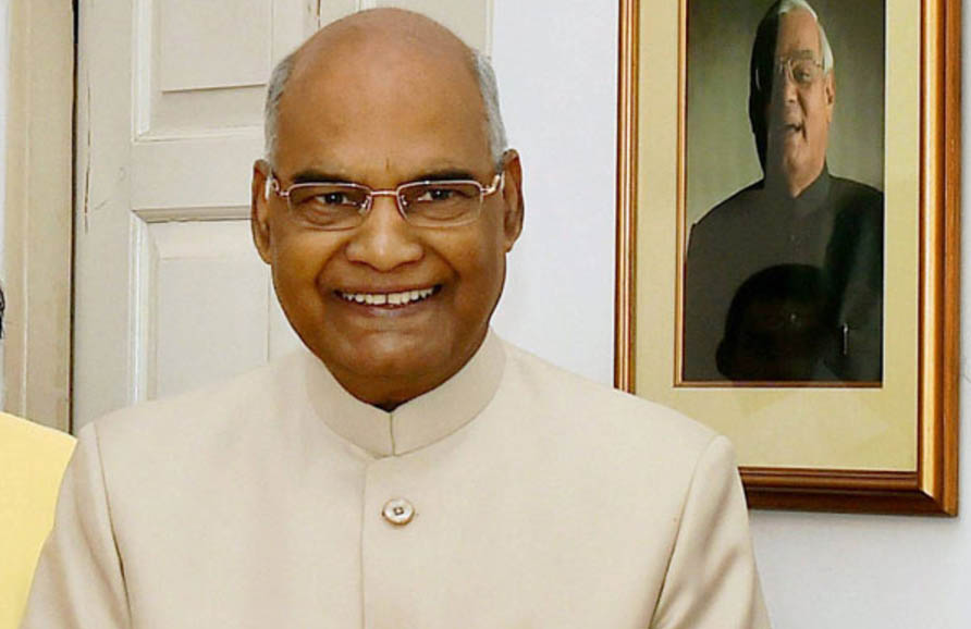 Ram Nath Kovind, Parliament, Approves, Bills, Law