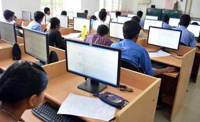 Recruitment Exam, Online, Paper Leaks, Government, Rajasthan