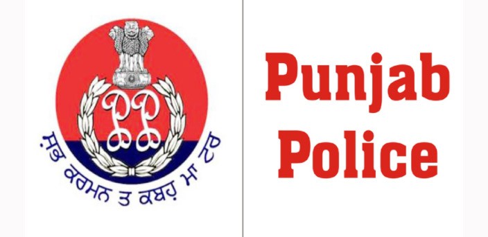 Punjab Police