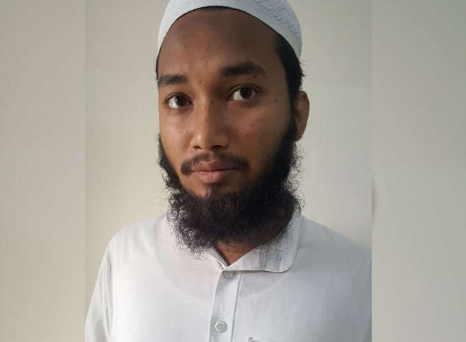 Bangladeshi, Terrorist, Arrested, UP, ATS