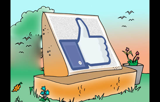 FaceBook, Like, Online, Friends, India