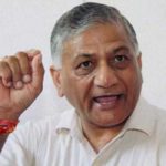 Vk Singh