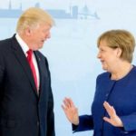 G-20 summit in Hamburg