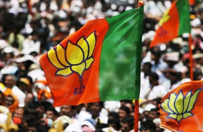 BJP, Tripura, Historic, Victory, State, Assembly