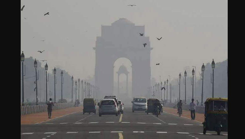 Fire Crackers, Ban, Delhi NCR, Pollution Rise