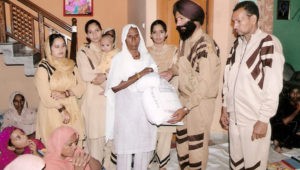 Dera Sacha Sauda, Gurmeet Ram Rahim, Black Diwali, Dera Followers, Haryana 