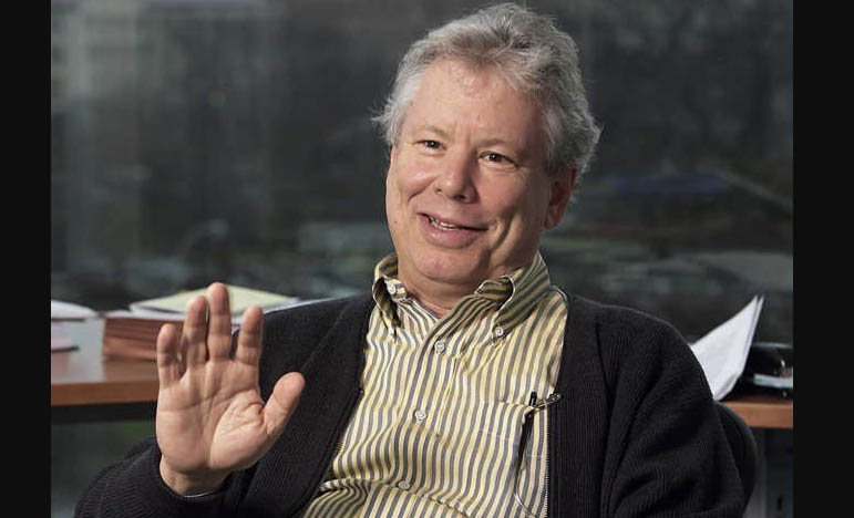 Richard Thaler, Economic, Announce, Nobel Prize, Psychology