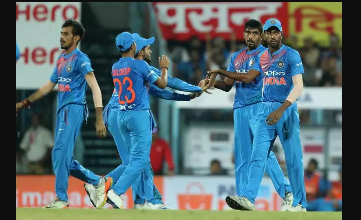 India, Aus, T20, Match, Cricket, Sports