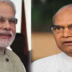 modi kovind
