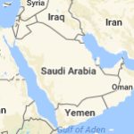 saudi