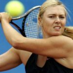 sharapova