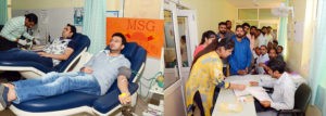 Dera Sacha Sauda, Gurmeet Ram Rahim, Shah Mastana Ji, Naam Charcha, Welfare Works
