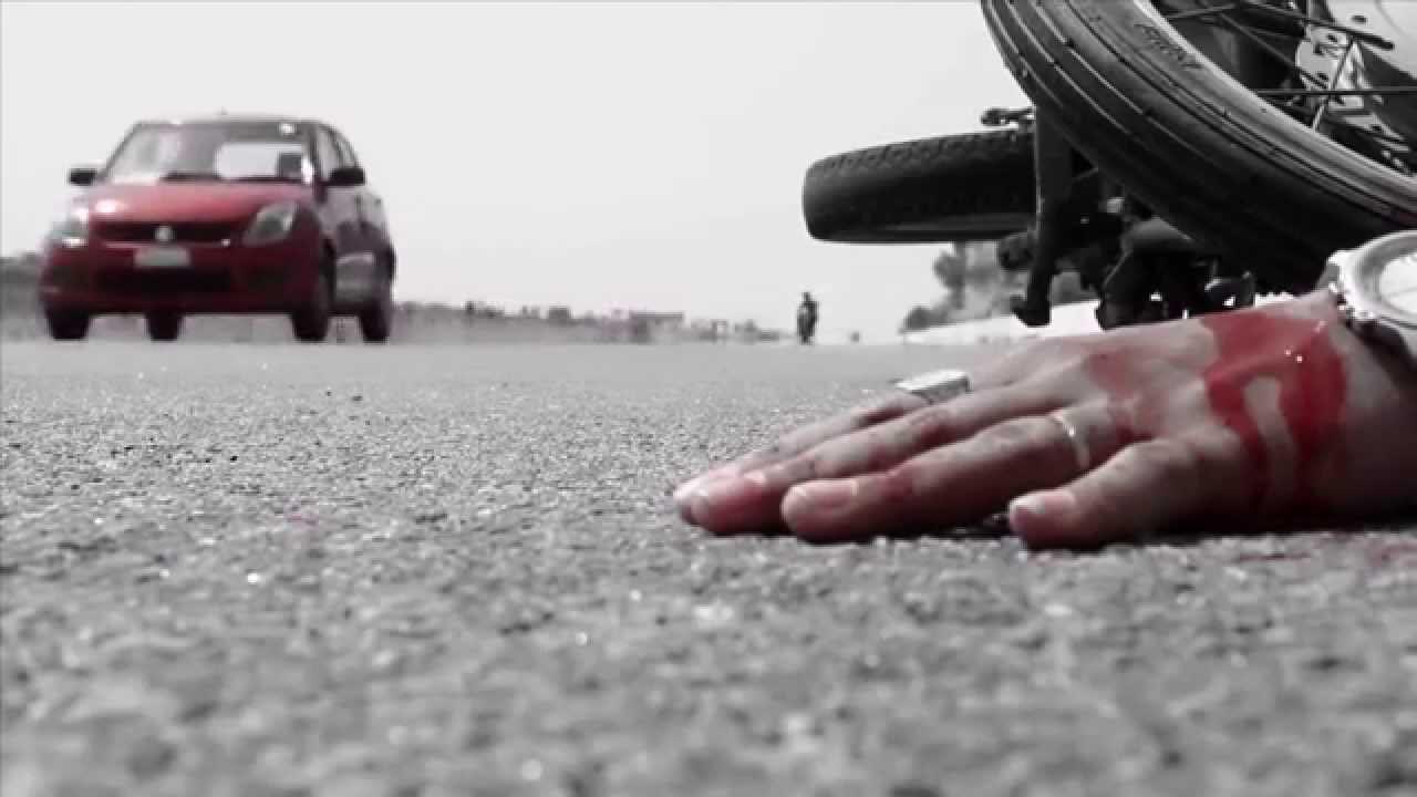 Road Accident, Amritsar, Punjab