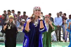 Geeta Jayanti, Festival, Haryana