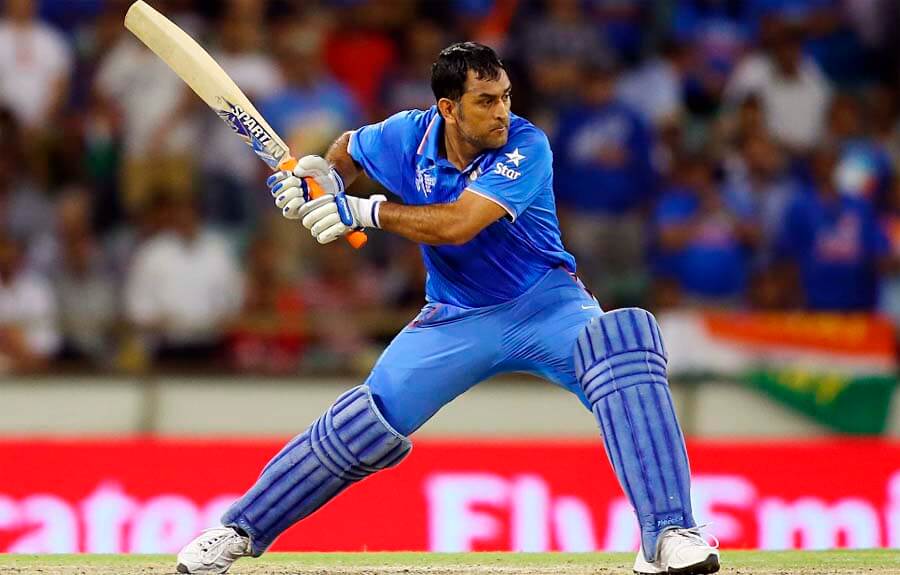 Mahender Singh Dhoni, Worrying, Critics, Sports, Indian Cricketer