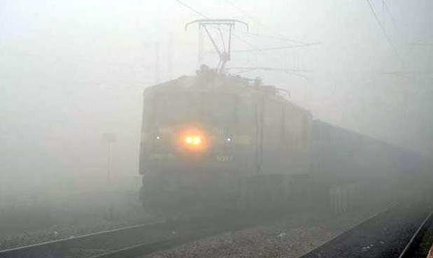 Air, Quality, Deterioration, Delhi NCR, Fog