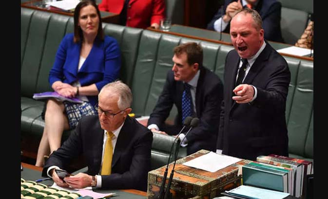 MPs, PM, Prove, Citizenship, Australia