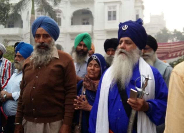 Sikh Delegation, Pakistan, Celebrate, Anniversary, Guru Nanak Dev Ji