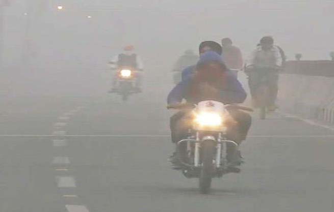 Mist, Delhi, Arvind Kejriwal, Pollution, Air
