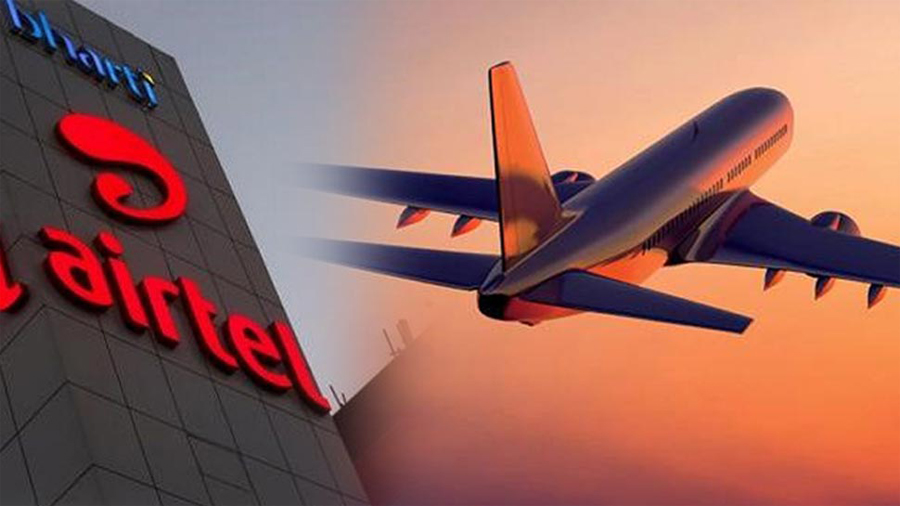 Airtel, Partnership, Seamless Alliance, Air Connectivity