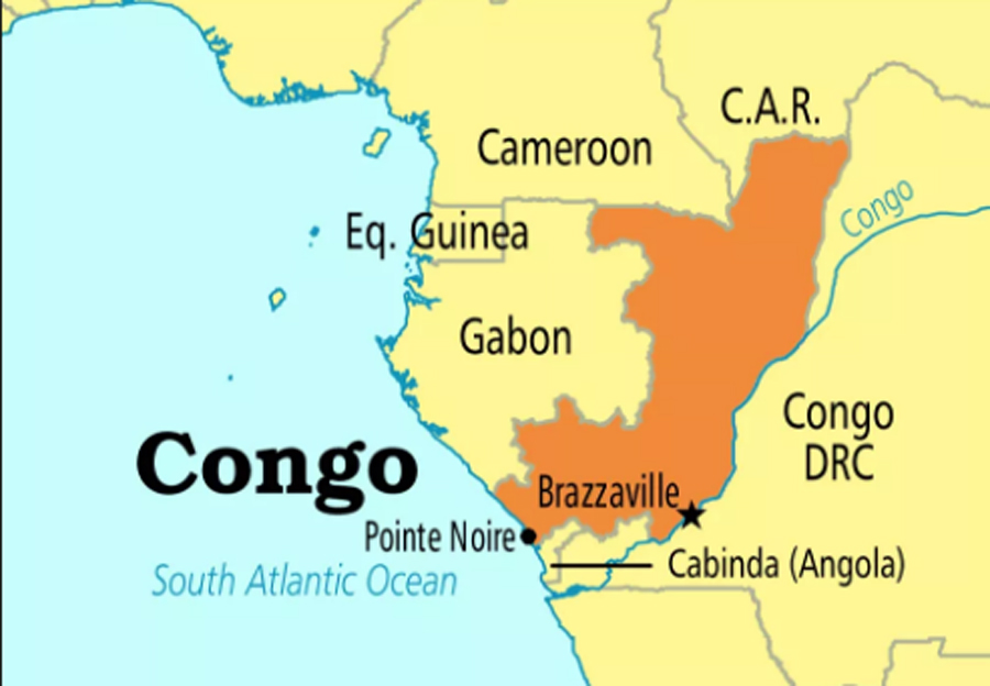 Die, Inter Caste Conflict, Congo