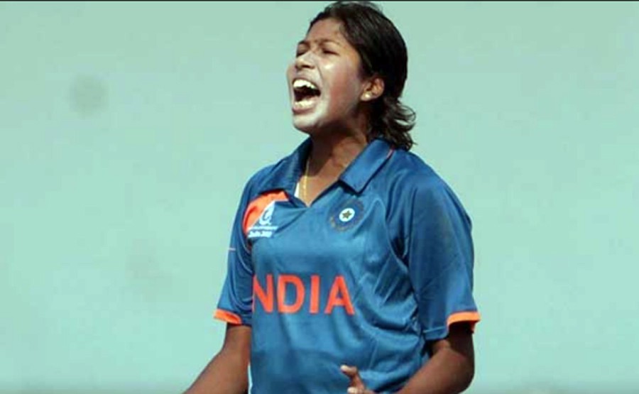 Jhulan Goswami, ODI Series