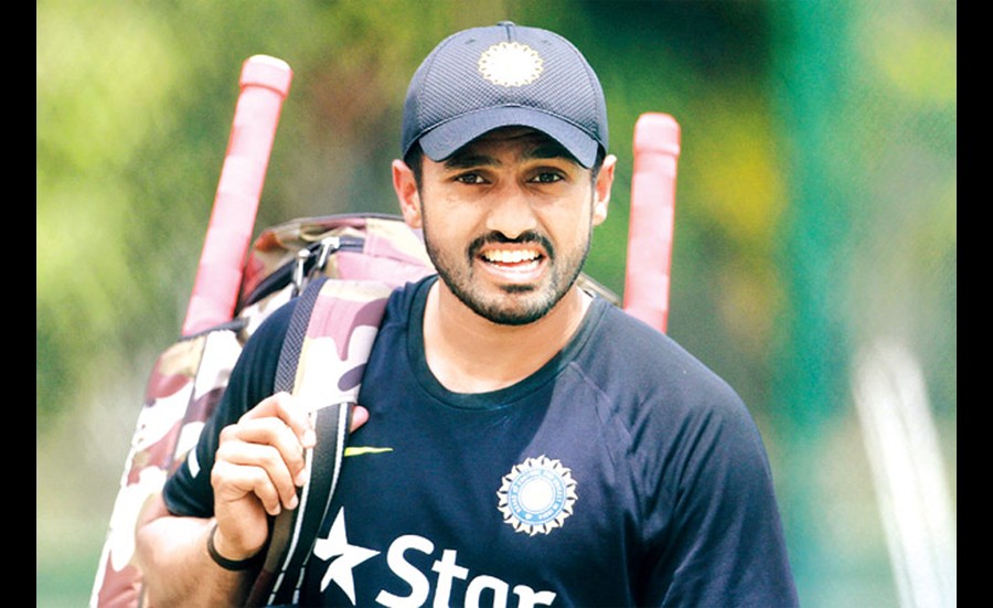 Karun Nair, Titles, Collective, Contribution