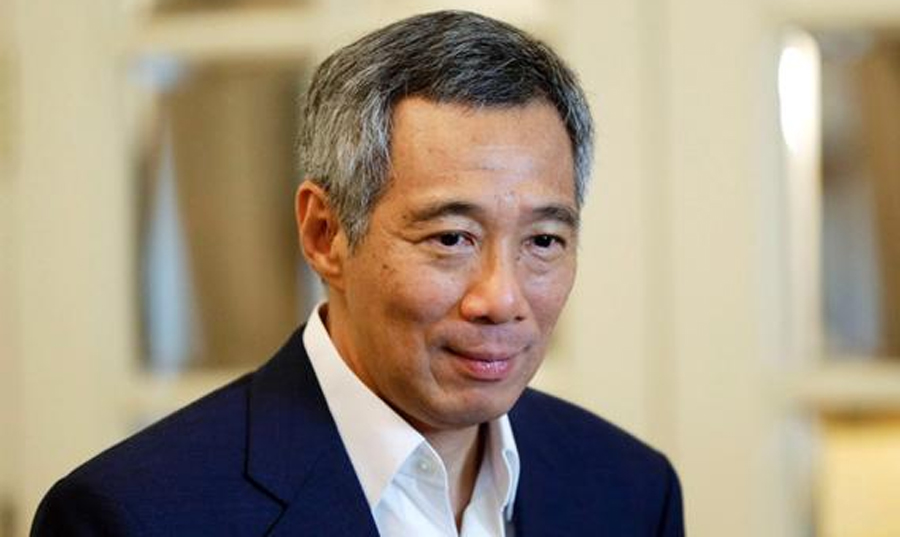 Cabinet Reshuffle, Singapore, Prime Minister, Lee Sean Lung