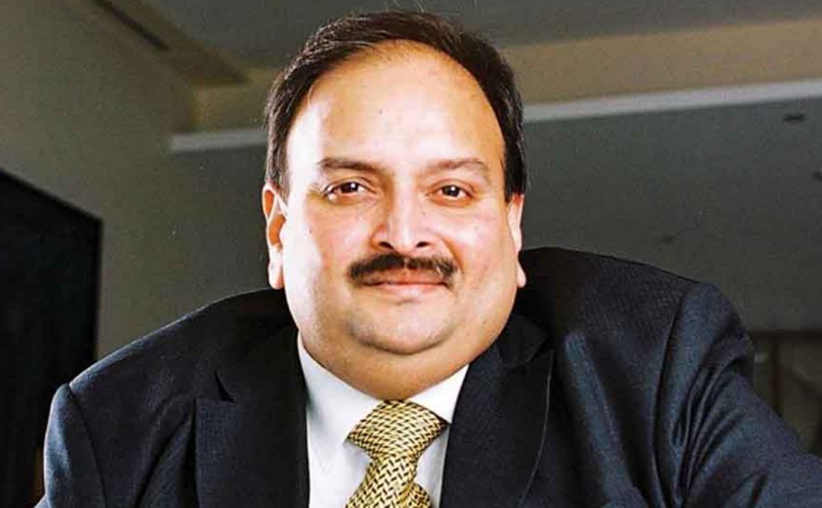 Mehul Choksi, Nirav Modi, Scam Case, Letter