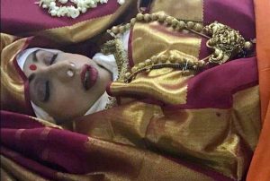 Bollywood, Sridevi, Farewell, Mumbai