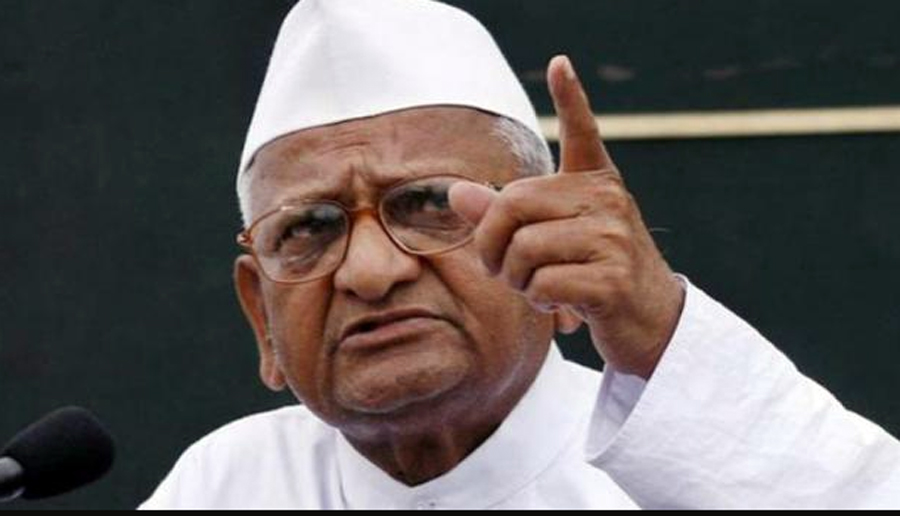 Anna Hazare, Demands, Narendra Modi, Government