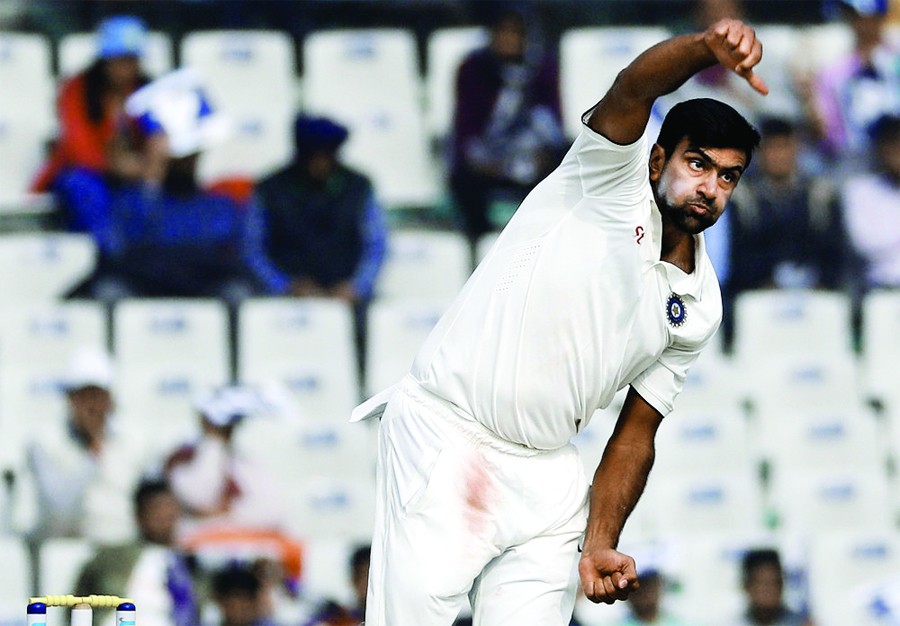 BCCI, Ravichandran Ashwin, Injury, Sports, Cricket