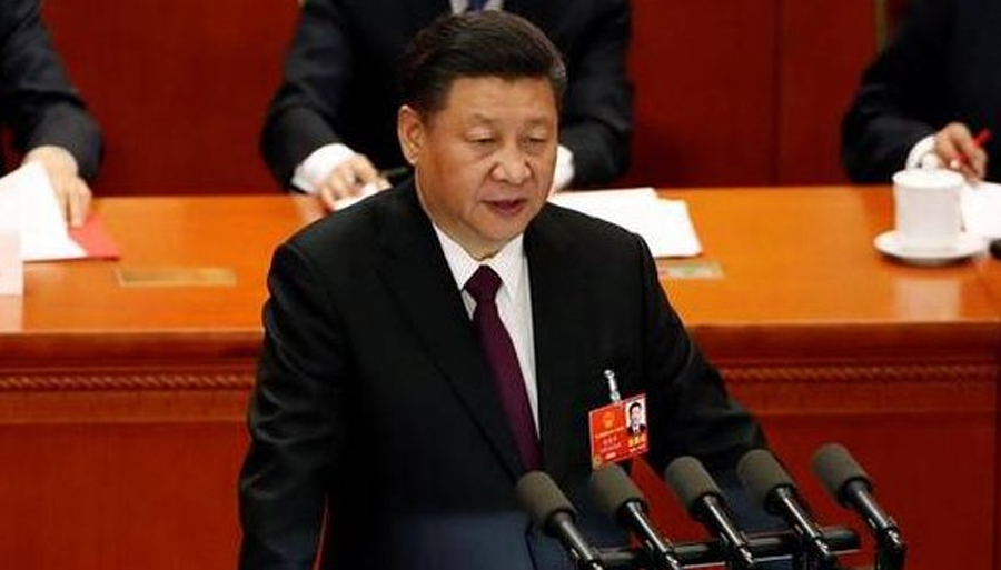 China, Warns, Taiwan, Tolerate Separatist, Activities
