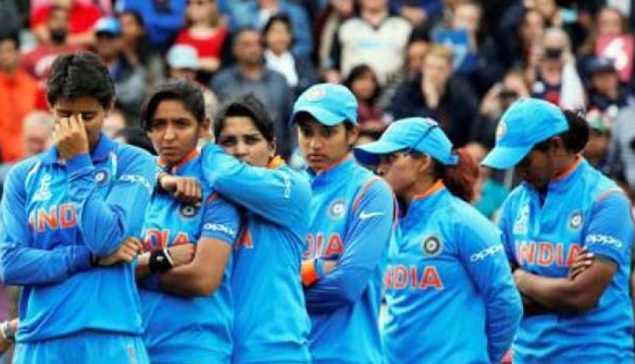 Australia, Clean Sweep, Indian Women, Sports