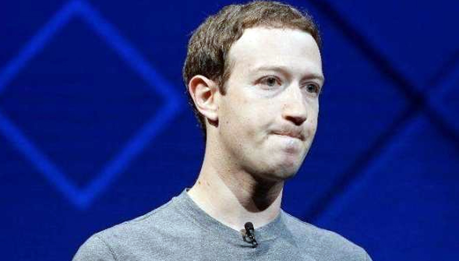Mark Zuckerberg, Regrets, Data Leak, Facebook Users