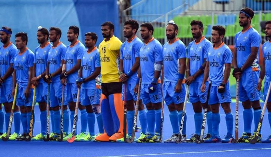 Sultan Azlan Shah Cup, Indian Hockey Team