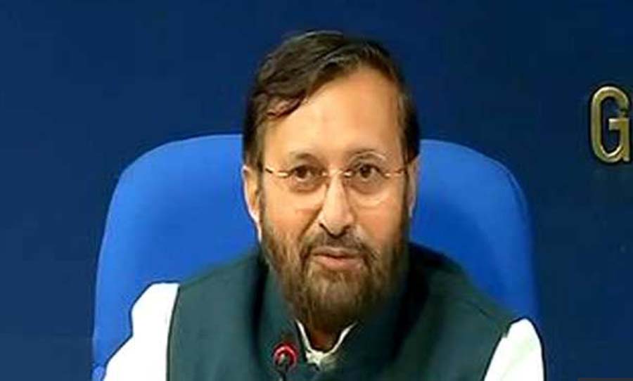 Guilty, Paper Leak, Spared, Parkash Javadekar