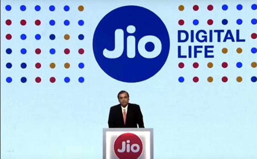 Jio